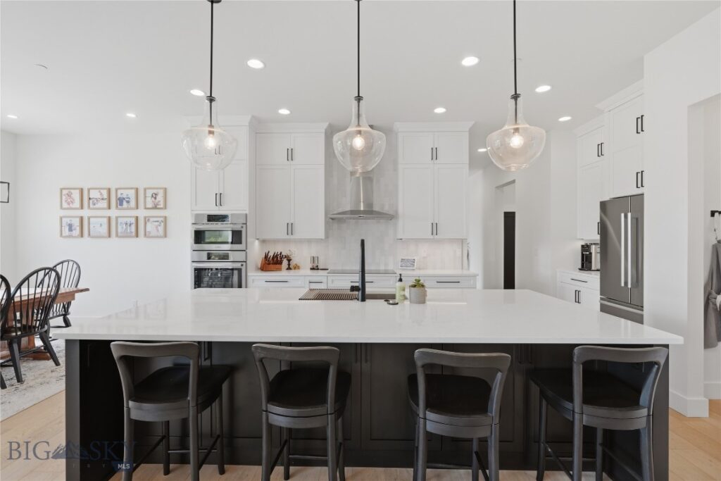 284 Riparian Way, Bozeman MT 59718