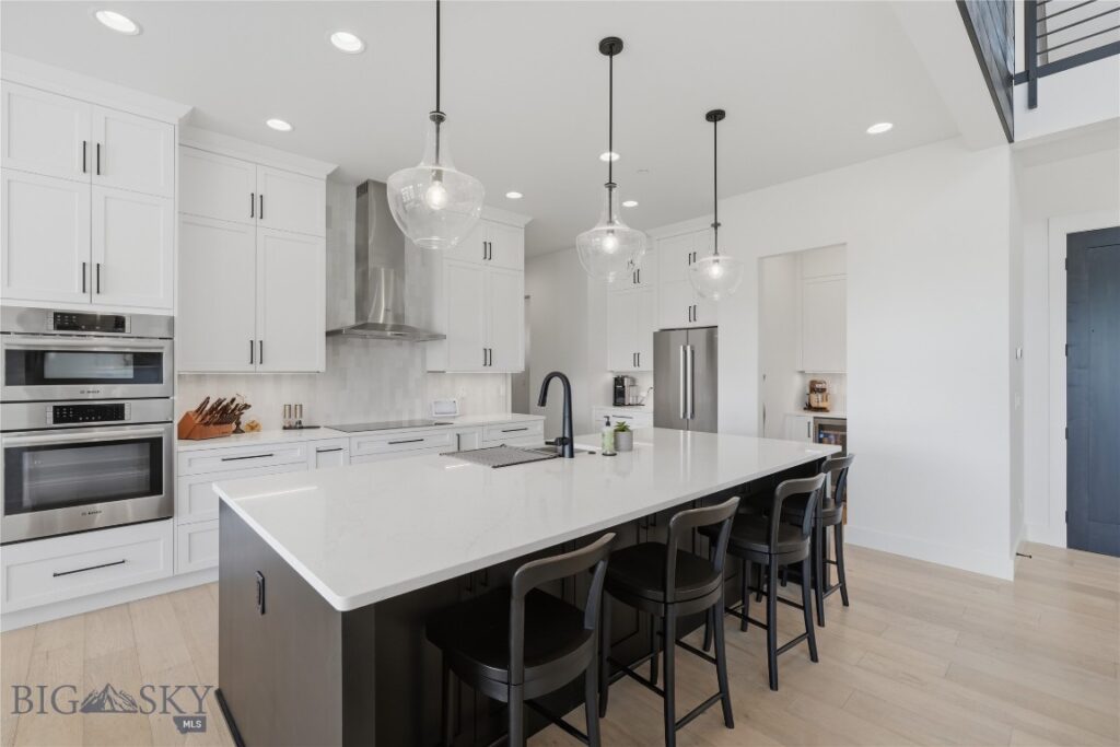 284 Riparian Way, Bozeman MT 59718