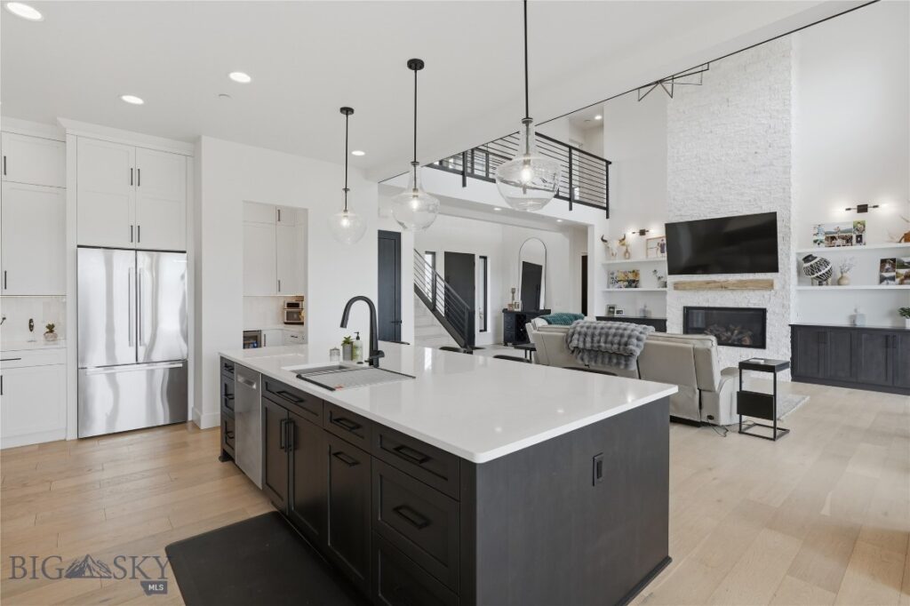 284 Riparian Way, Bozeman MT 59718