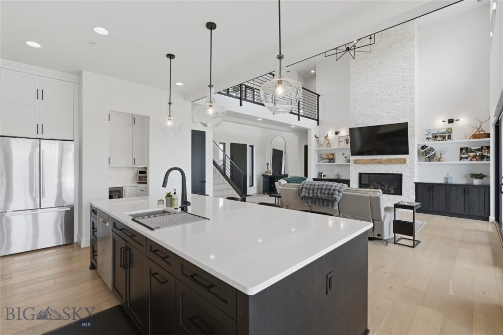 284 Riparian Way, Bozeman MT 59718