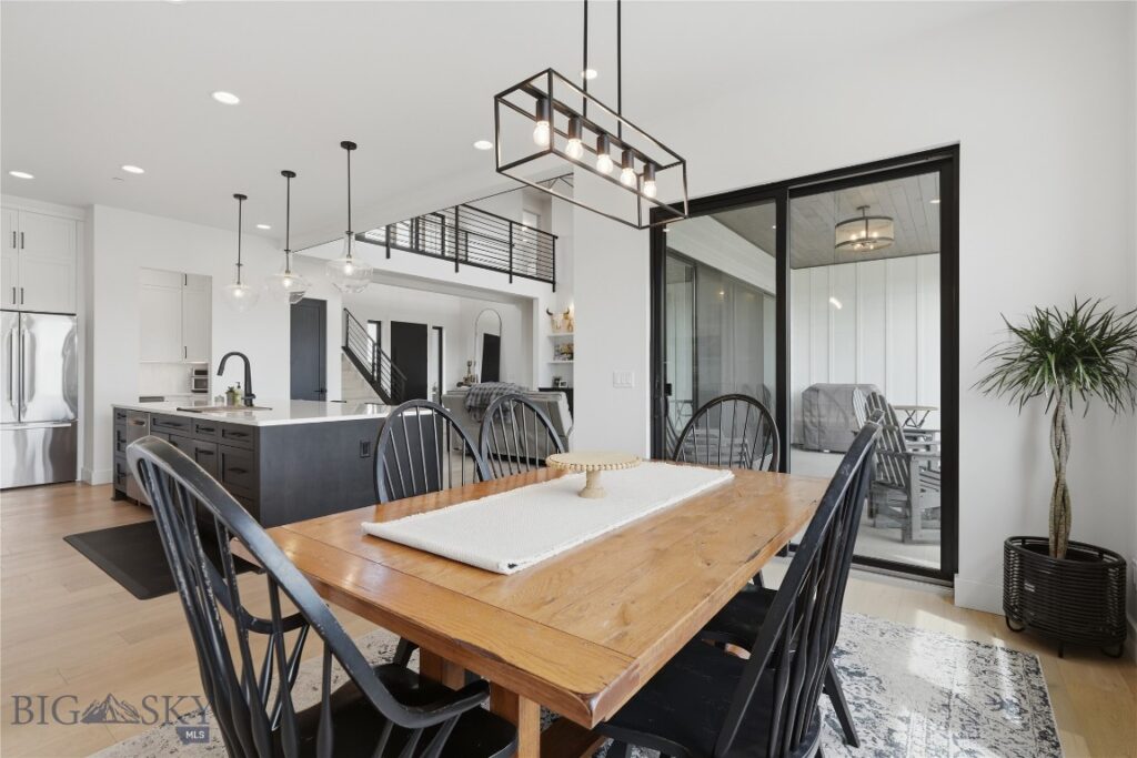 284 Riparian Way, Bozeman MT 59718