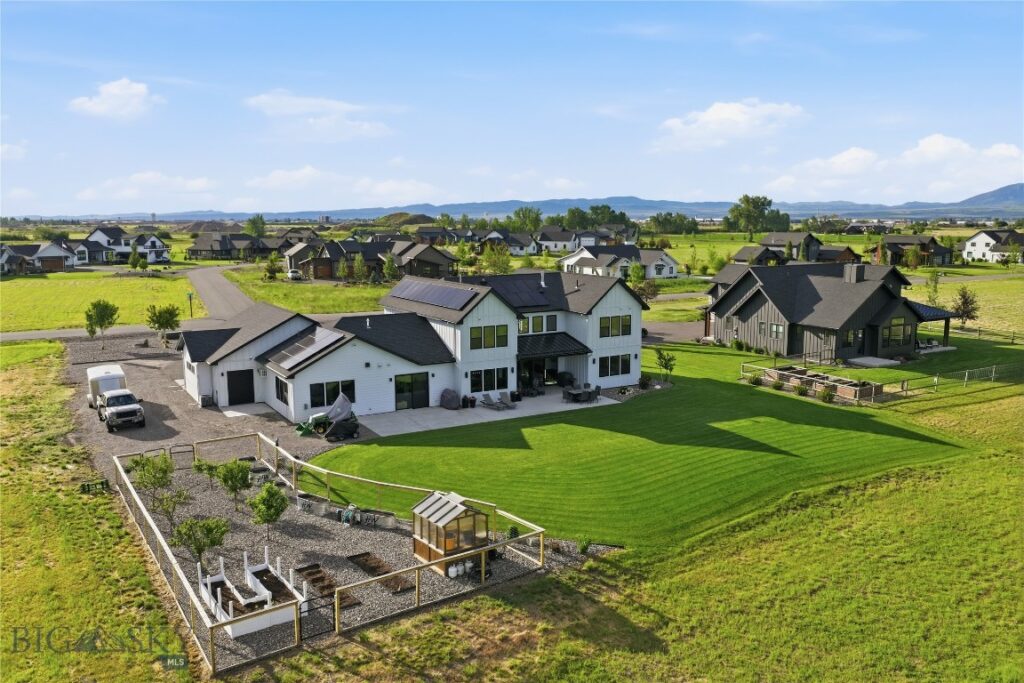 284 Riparian Way, Bozeman MT 59718