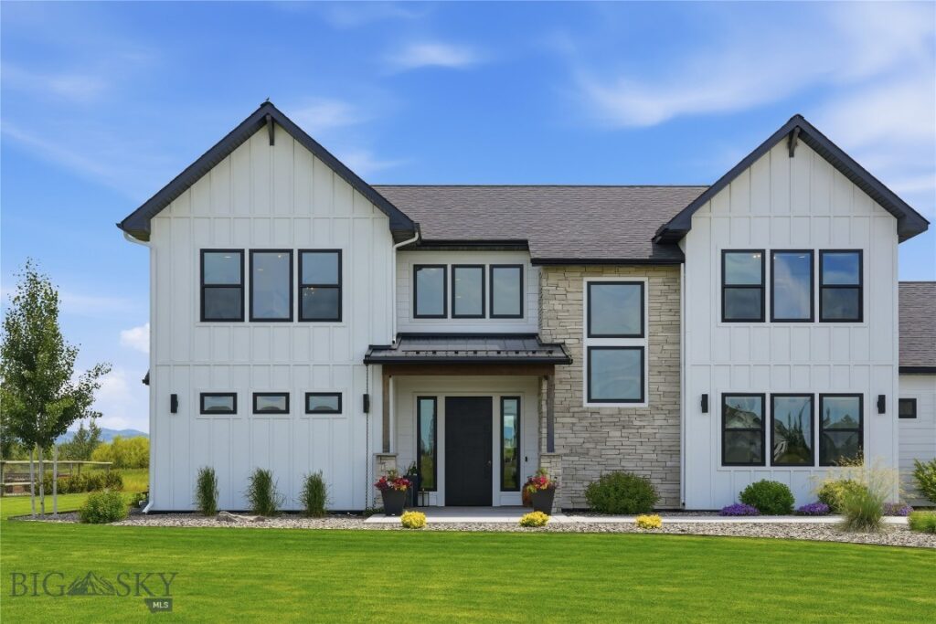 284 Riparian Way, Bozeman MT 59718