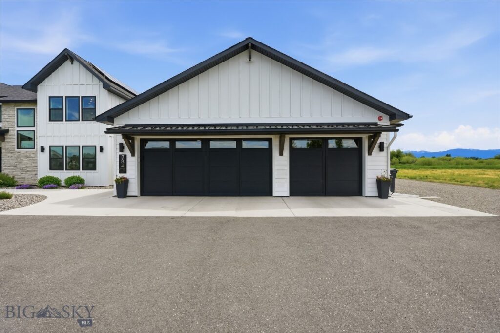 284 Riparian Way, Bozeman MT 59718