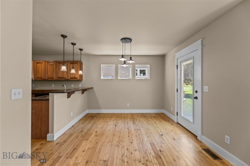 2863 N 27th, Bozeman MT 59718