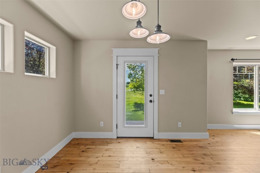 2863 N 27th, Bozeman MT 59718