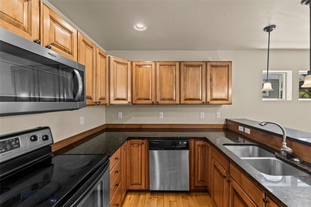 2863 N 27th, Bozeman MT 59718