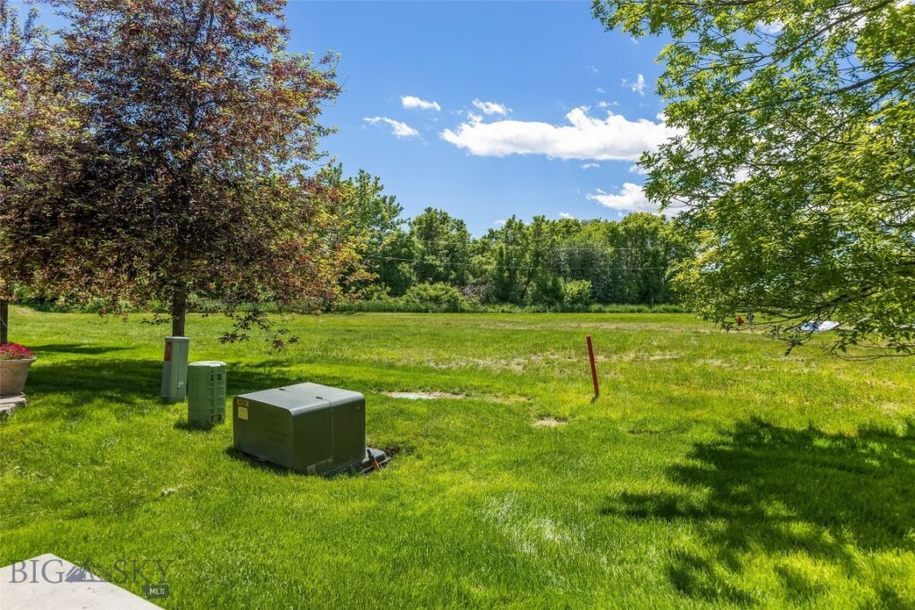 2863 N 27th, Bozeman MT 59718