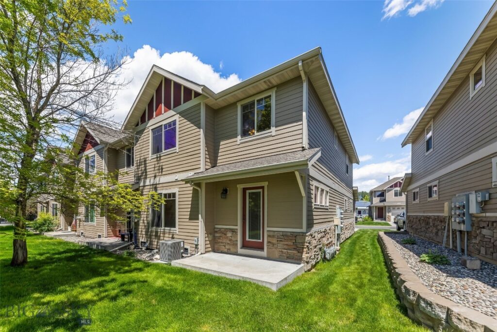 2863 N 27th, Bozeman MT 59718