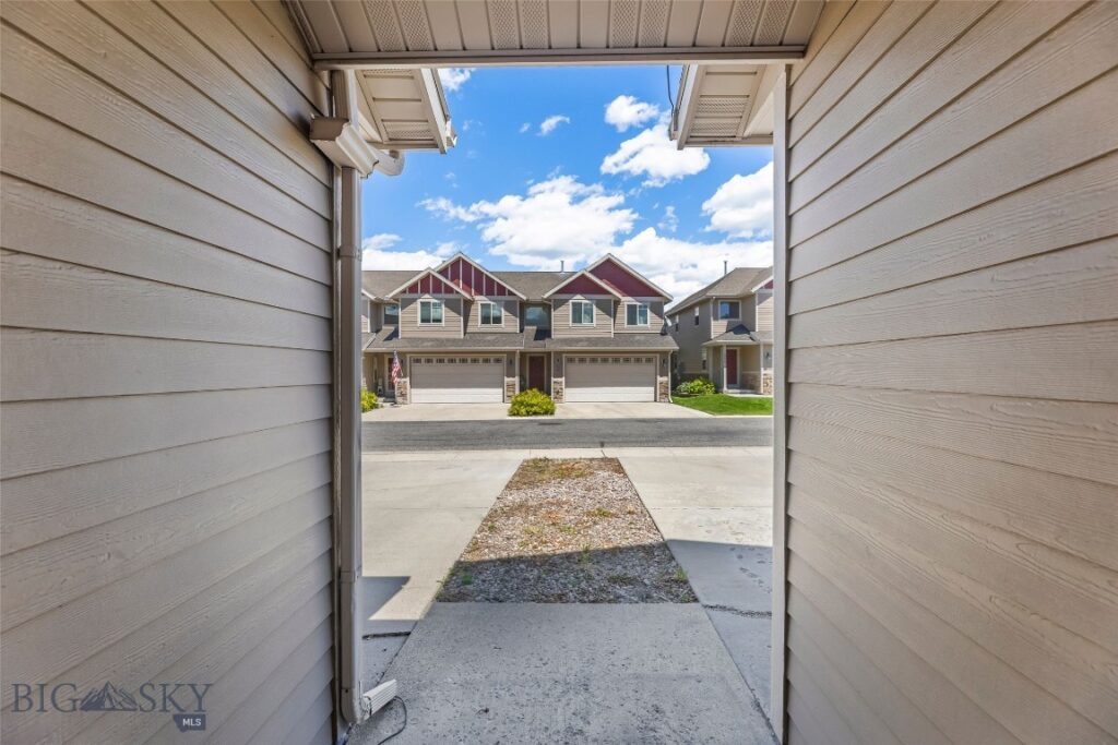 2863 N 27th, Bozeman MT 59718