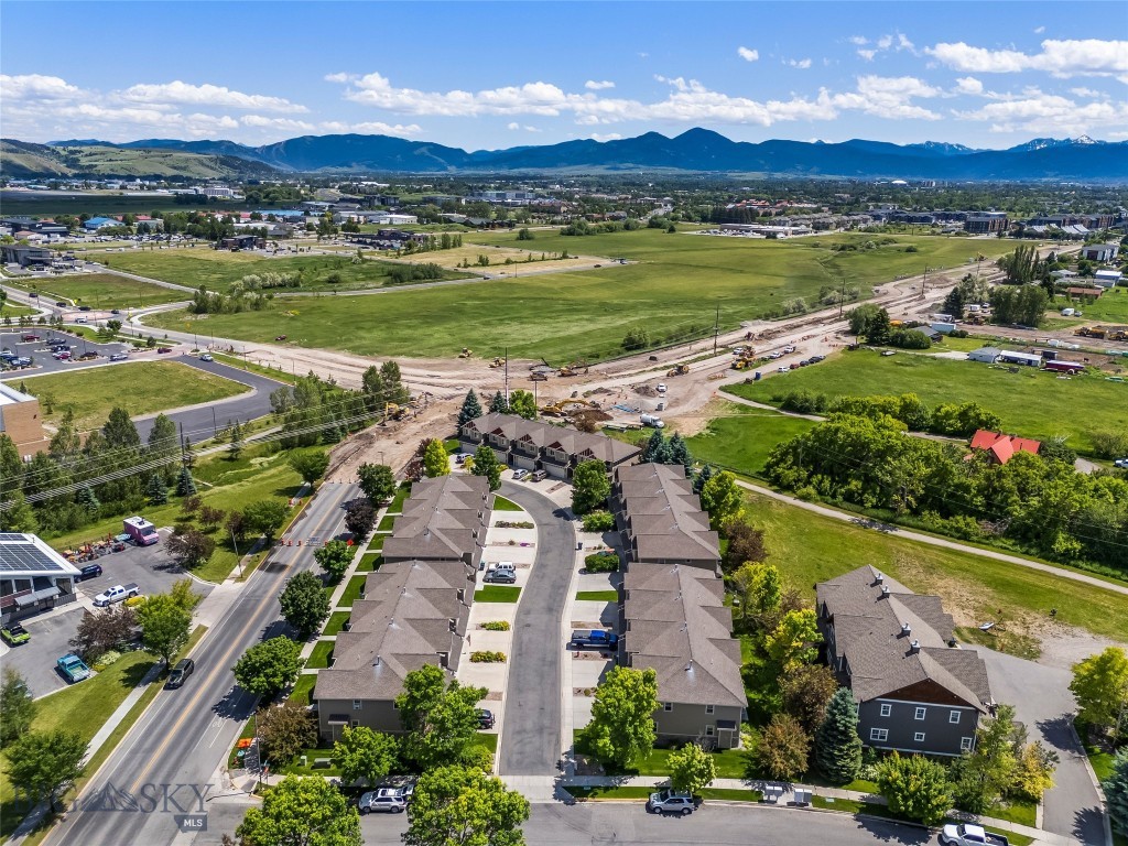 2863 N 27th, Bozeman MT 59718