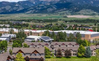 2863 N 27th, Bozeman MT 59718