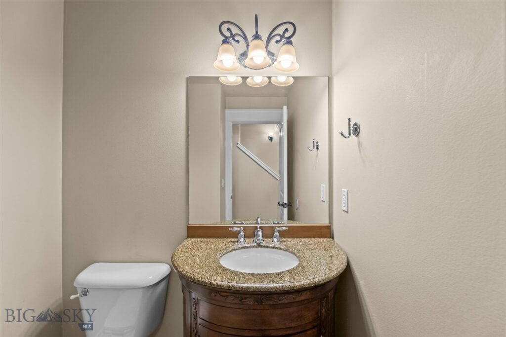 2863 N 27th, Bozeman MT 59718