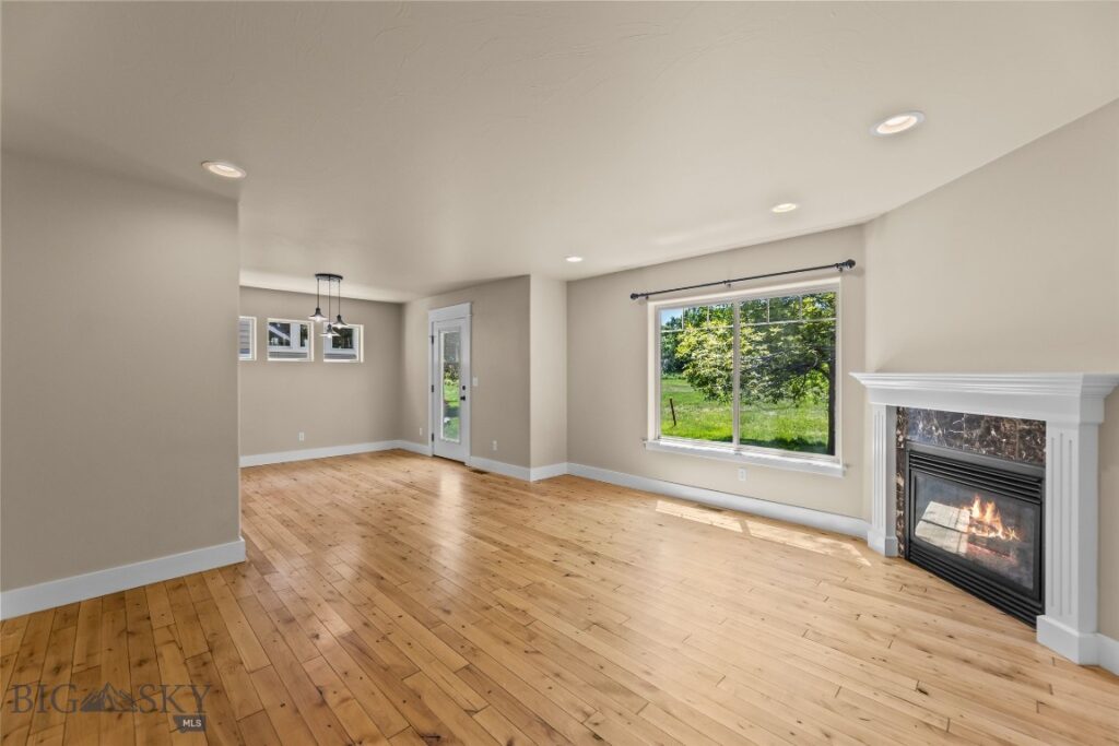 2863 N 27th, Bozeman MT 59718