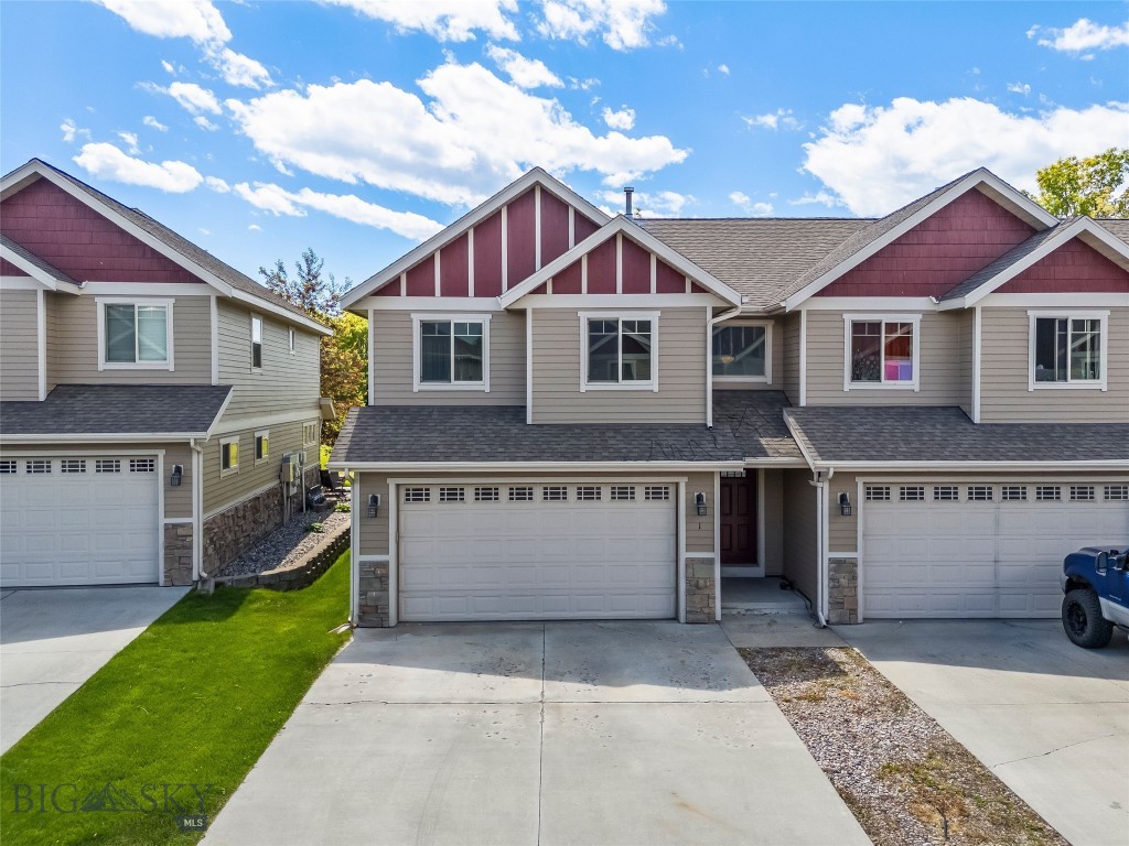 2863 N 27th, Bozeman MT 59718