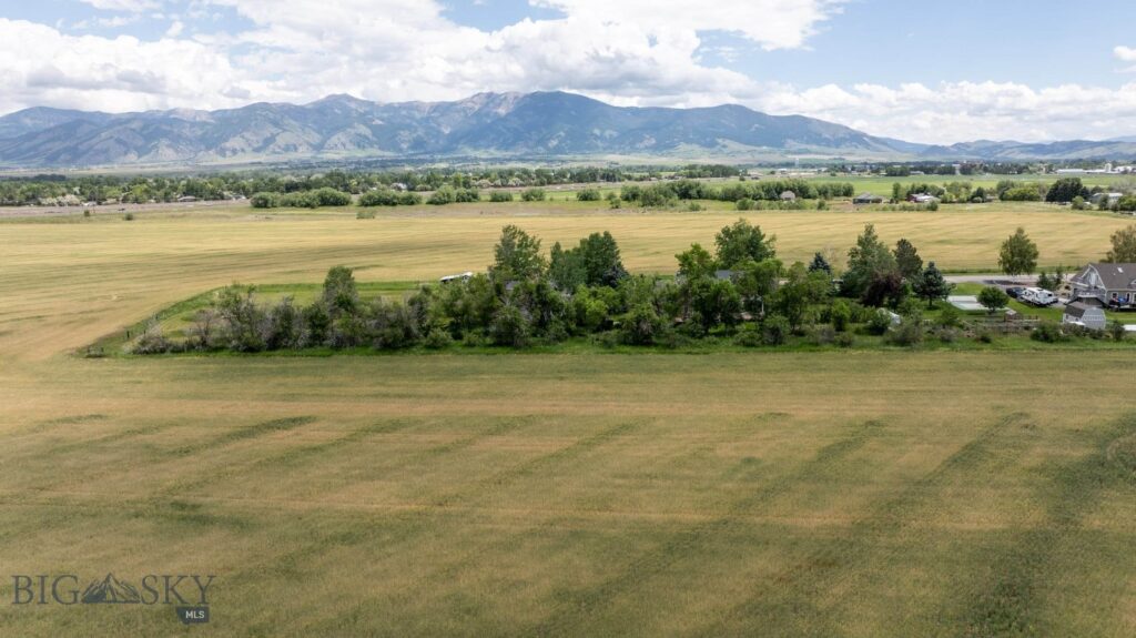545 Mary Road, Bozeman MT 59718