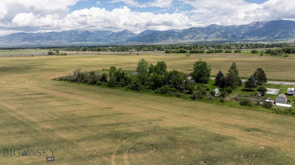 545 Mary Road, Bozeman MT 59718