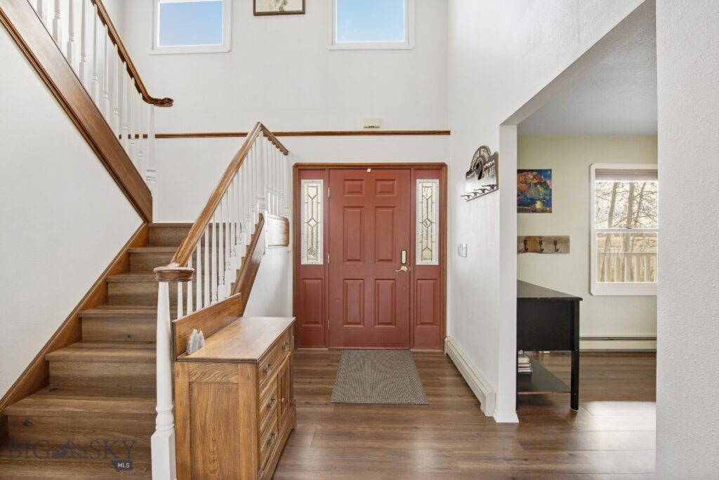 545 Mary Road, Bozeman MT 59718