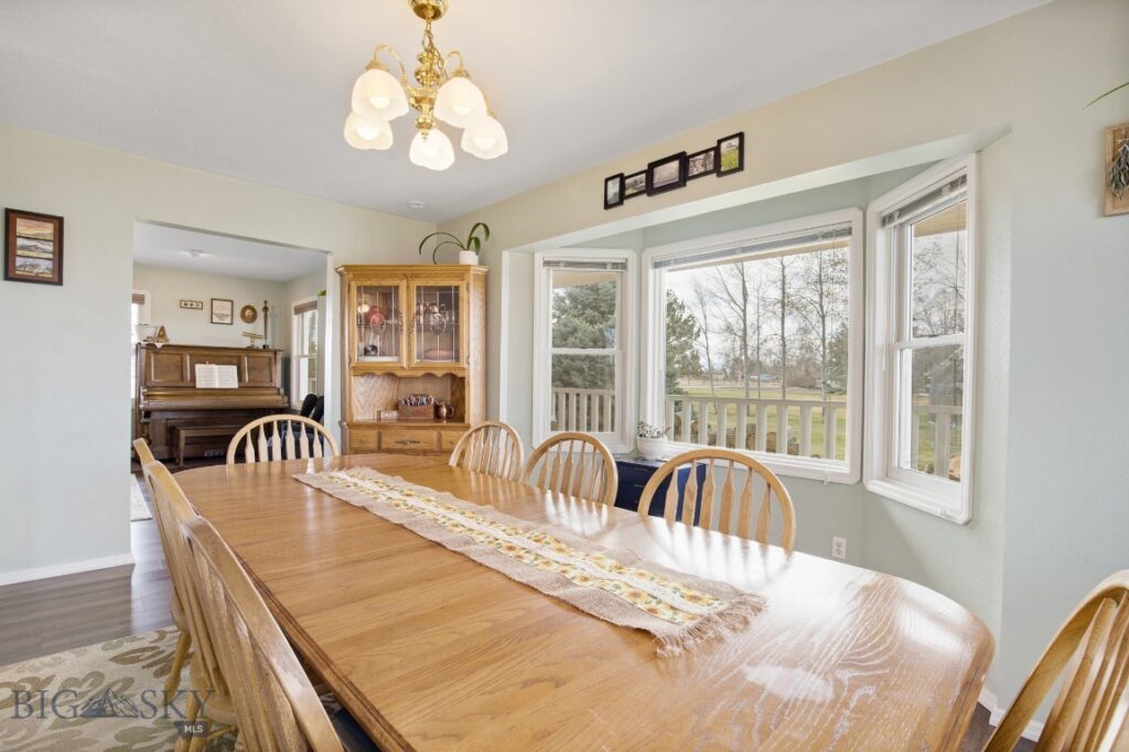 545 Mary Road, Bozeman MT 59718