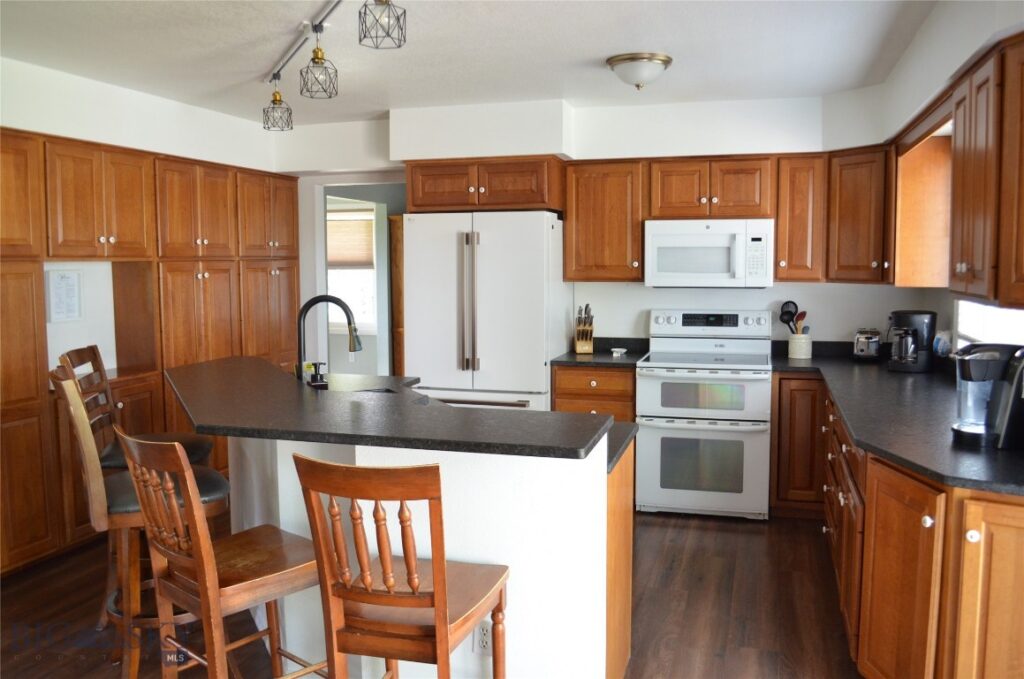 545 Mary Road, Bozeman MT 59718