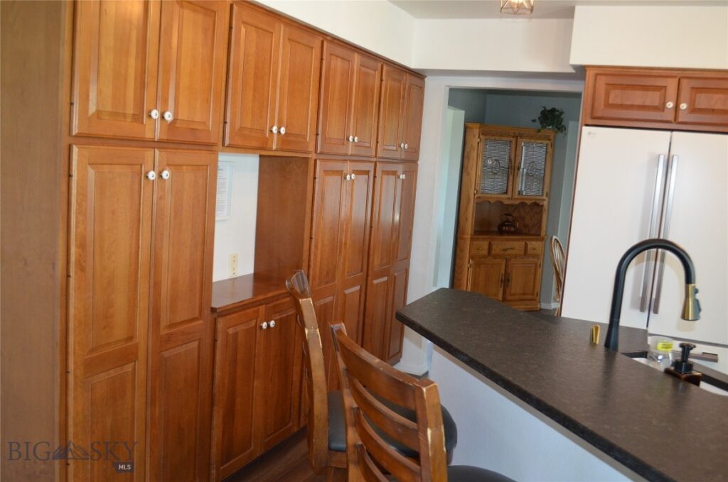 545 Mary Road, Bozeman MT 59718