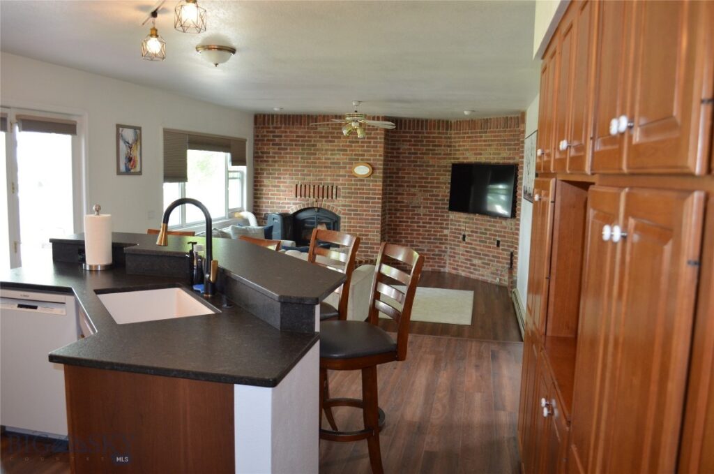 545 Mary Road, Bozeman MT 59718