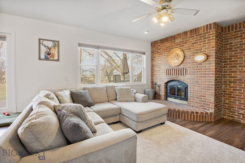 545 Mary Road, Bozeman MT 59718