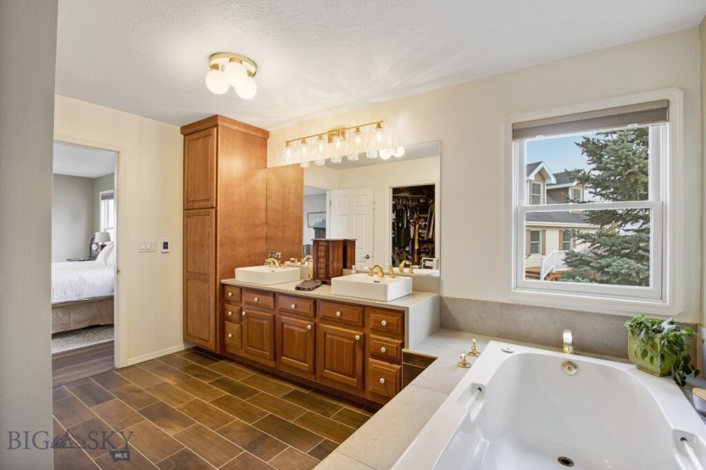 545 Mary Road, Bozeman MT 59718