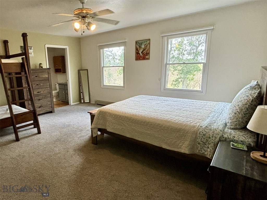 545 Mary Road, Bozeman MT 59718