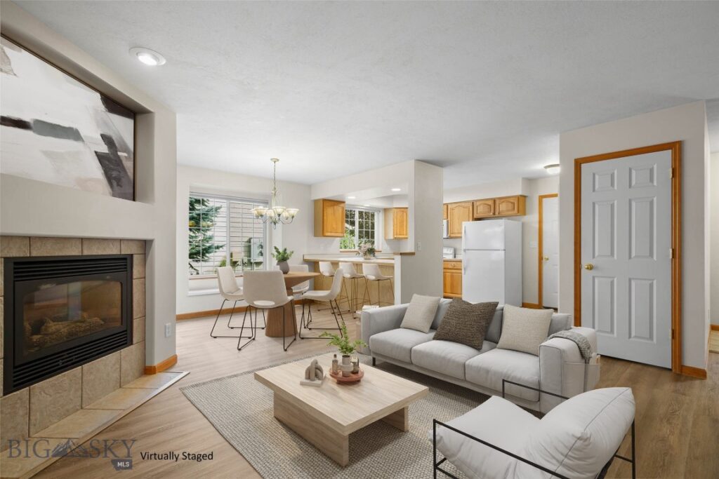 4050 Babcock Street, Bozeman MT 59718