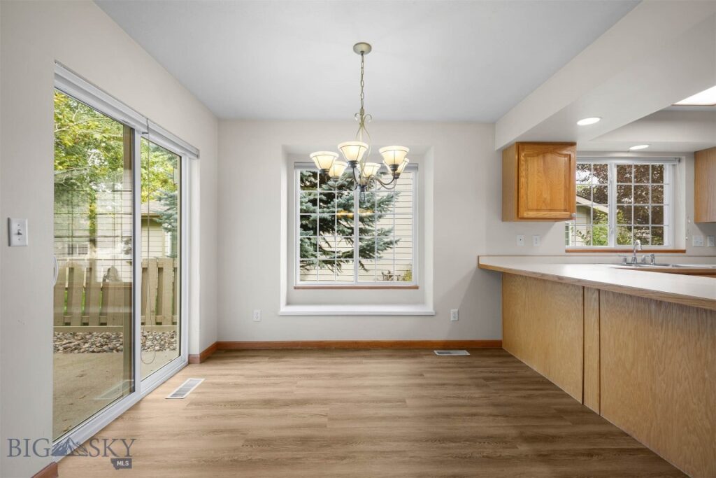 4050 Babcock Street, Bozeman MT 59718