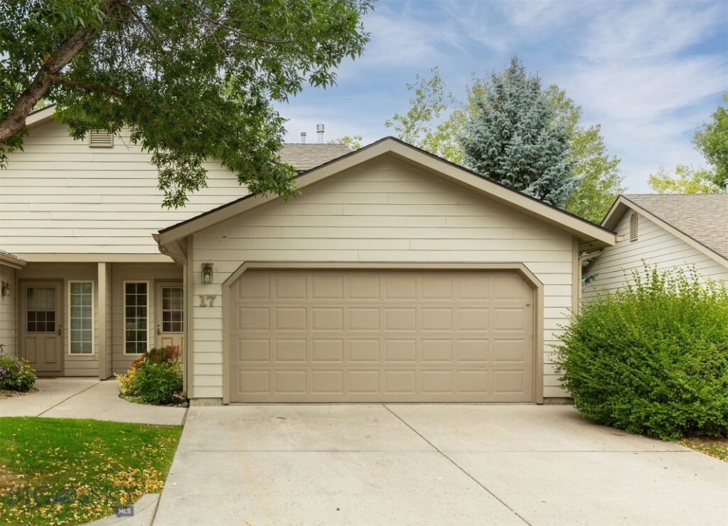4050 Babcock Street, Bozeman MT 59718