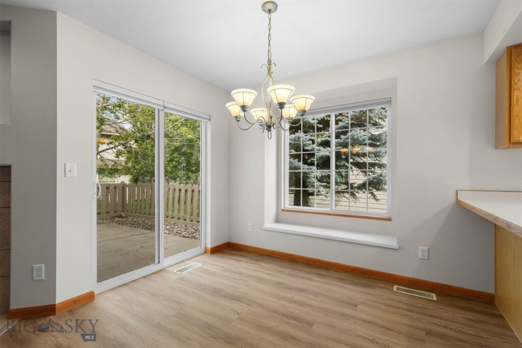 4050 Babcock Street, Bozeman MT 59718