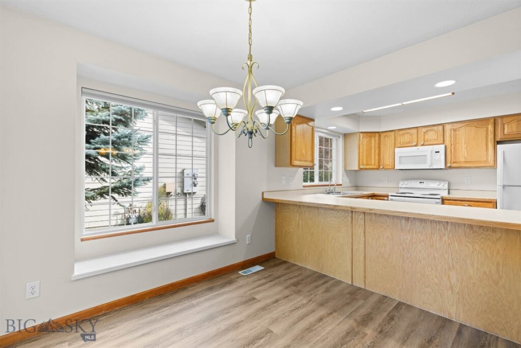 4050 Babcock Street, Bozeman MT 59718