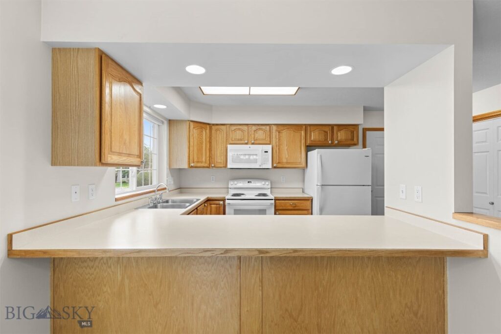 4050 Babcock Street, Bozeman MT 59718