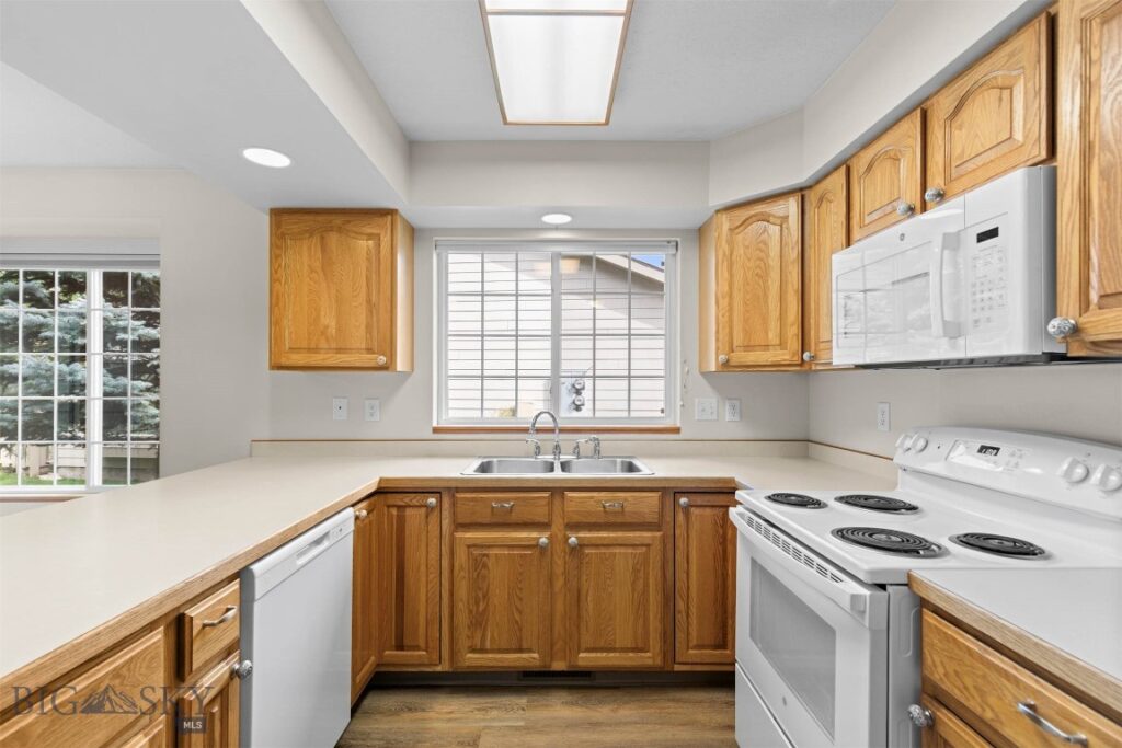 4050 Babcock Street, Bozeman MT 59718