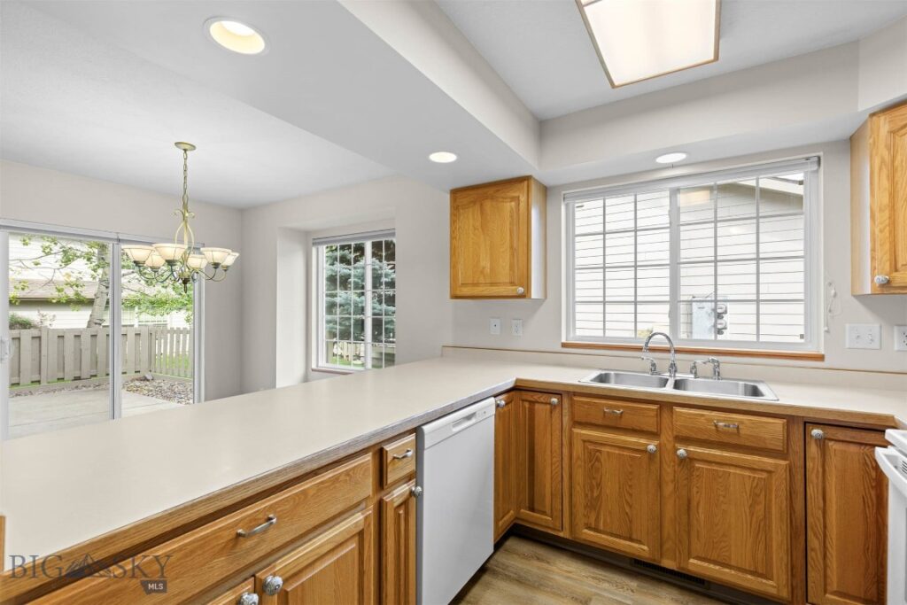 4050 Babcock Street, Bozeman MT 59718