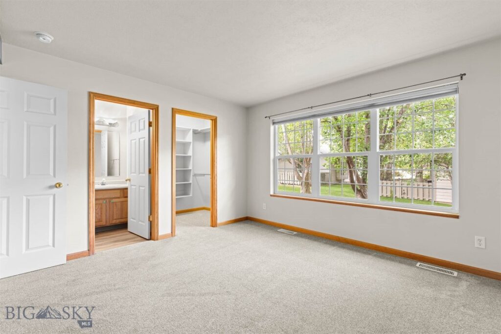 4050 Babcock Street, Bozeman MT 59718