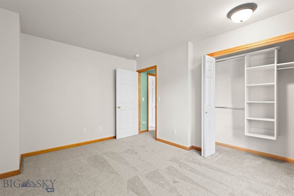 4050 Babcock Street, Bozeman MT 59718