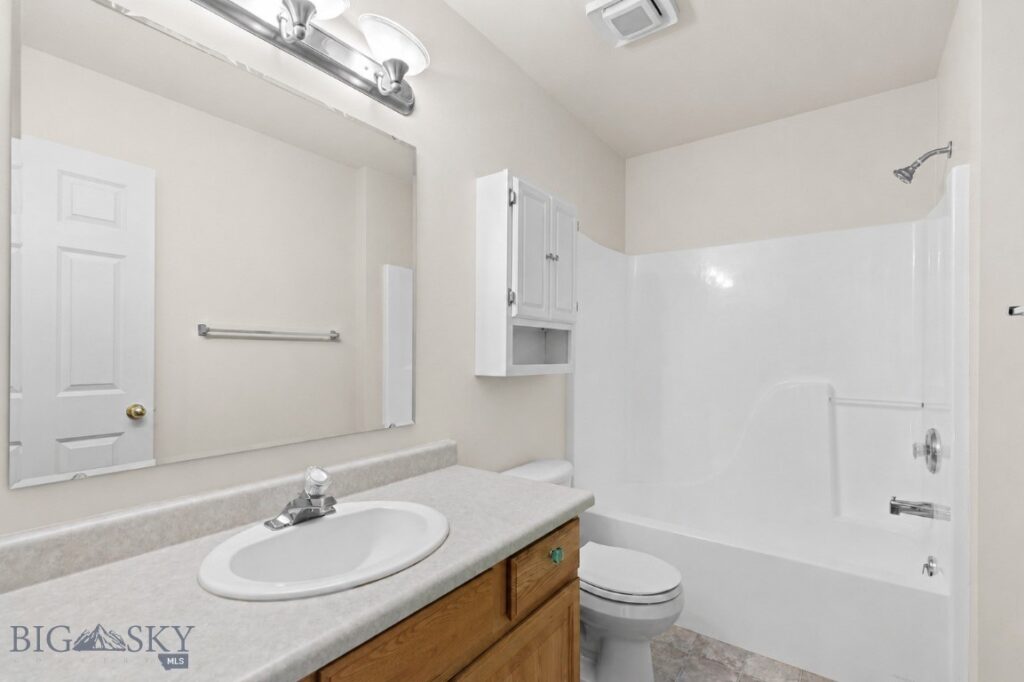 4050 Babcock Street, Bozeman MT 59718
