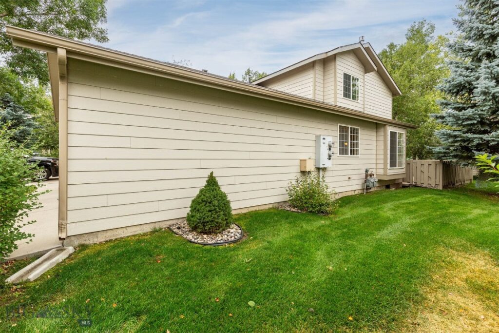 4050 Babcock Street, Bozeman MT 59718