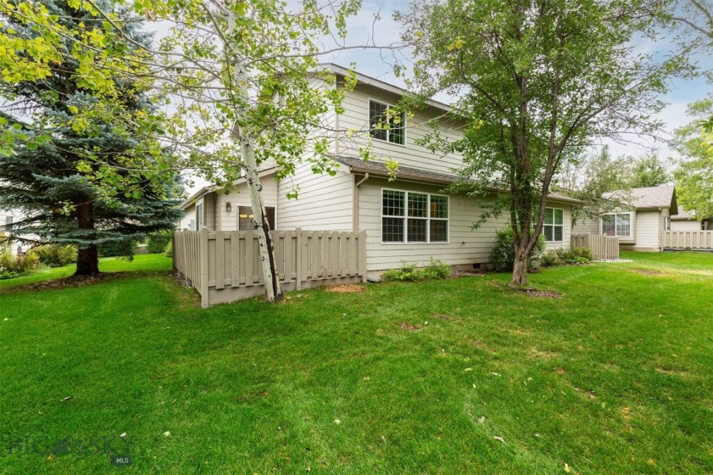 4050 Babcock Street, Bozeman MT 59718