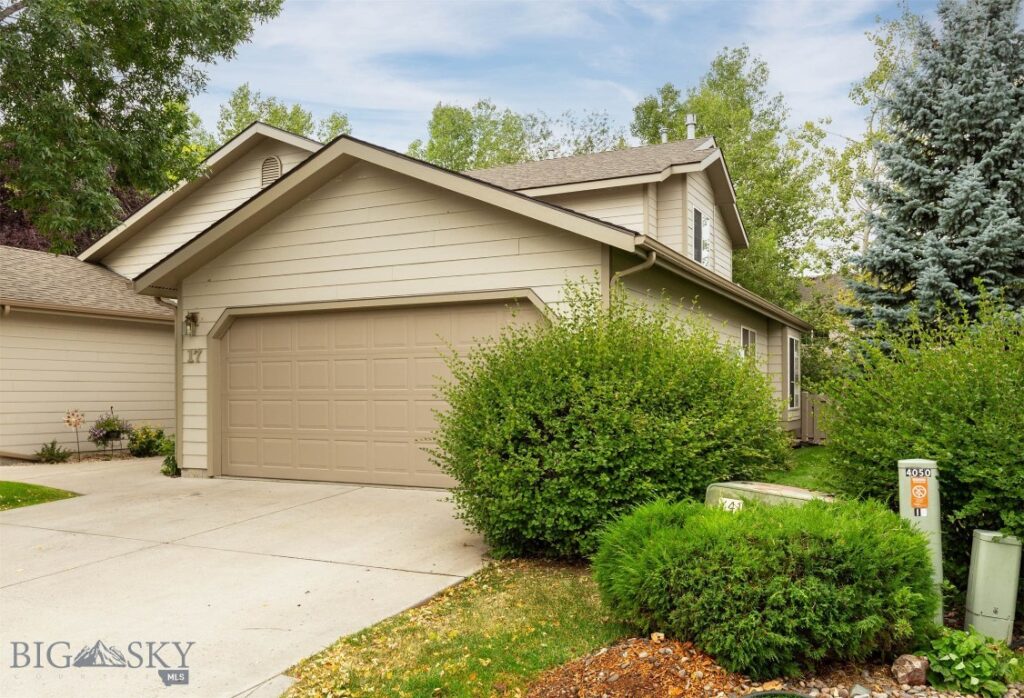 4050 Babcock Street, Bozeman MT 59718
