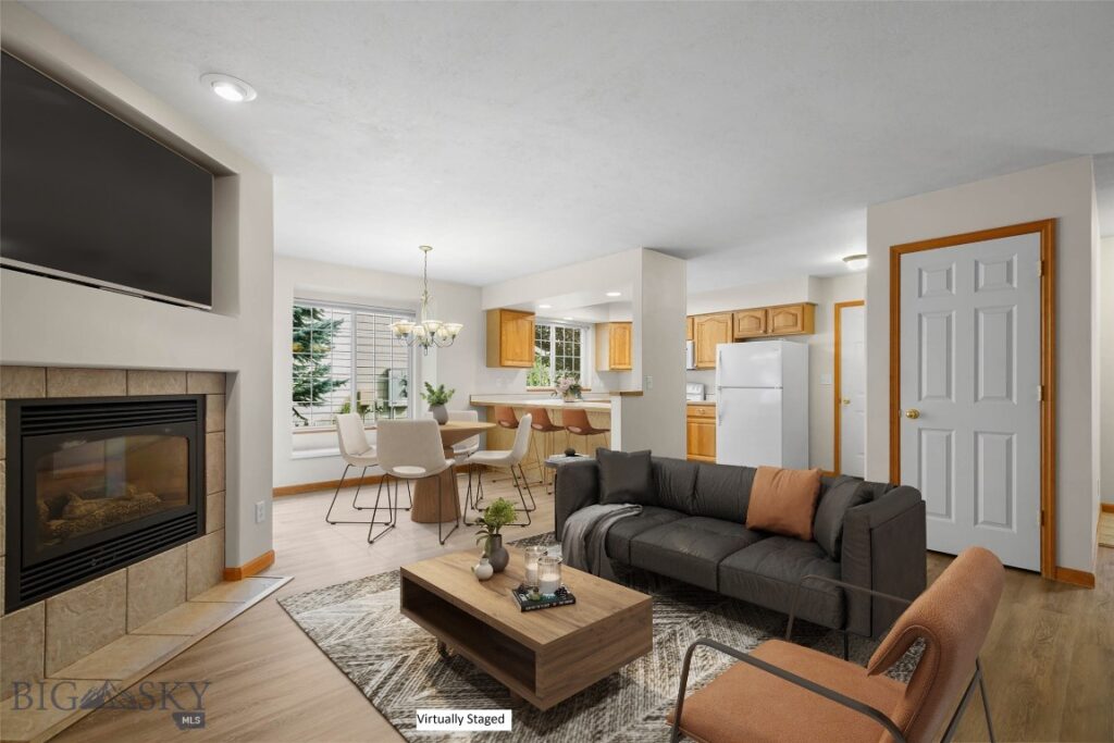 4050 Babcock Street, Bozeman MT 59718