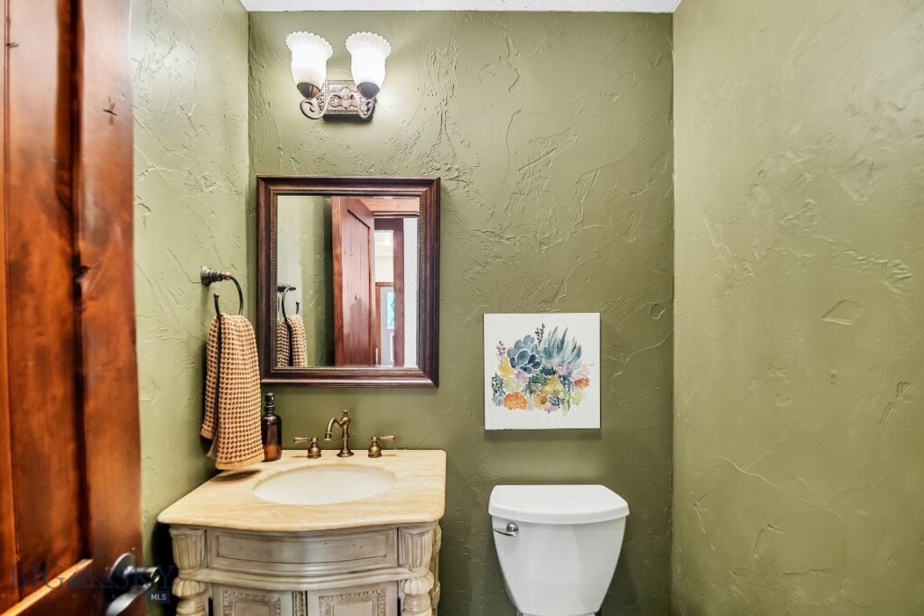 141 Old Timber Way, Bozeman MT 59718