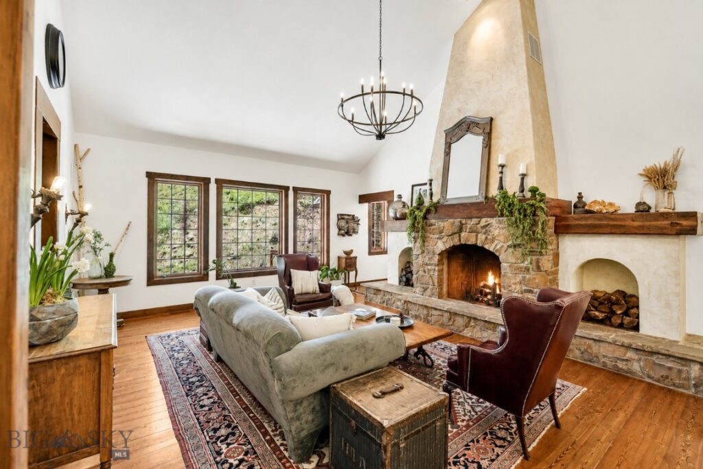 141 Old Timber Way, Bozeman MT 59718