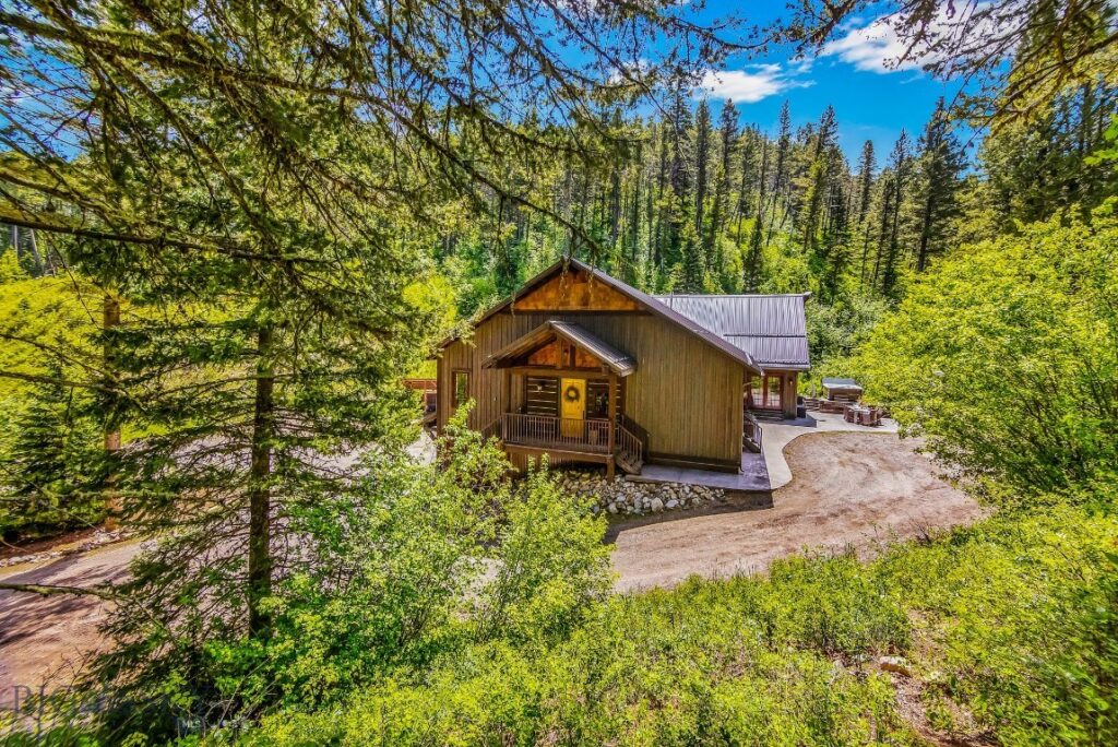141 Old Timber Way, Bozeman MT 59718