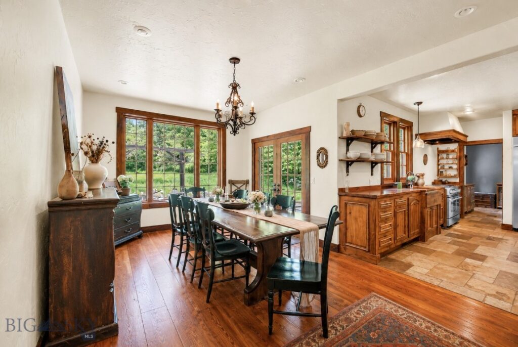 141 Old Timber Way, Bozeman MT 59718