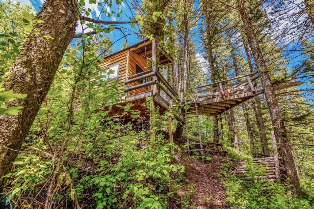 141 Old Timber Way, Bozeman MT 59718