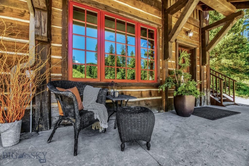 141 Old Timber Way, Bozeman MT 59718